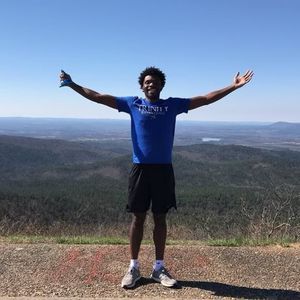 Meet your Posher, Tré